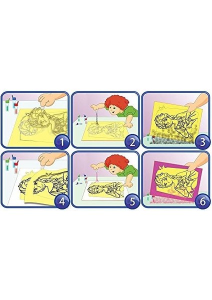 Castle Minnie Mouse Kum Boyama Oyunu fiyatları