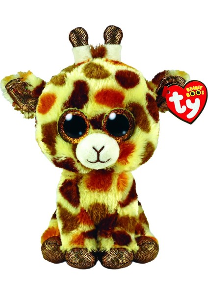 Zürafa - Beanie Boo - Reg