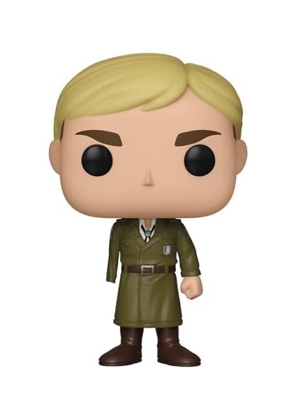 Pop! Animation: Attack On Titan - Erwin fiyatları