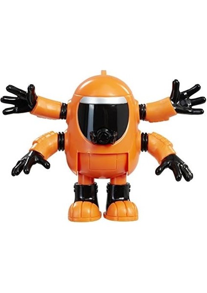 Fungus Amangus Bio Buster Figür Set 3-12 Yaş fiyatları