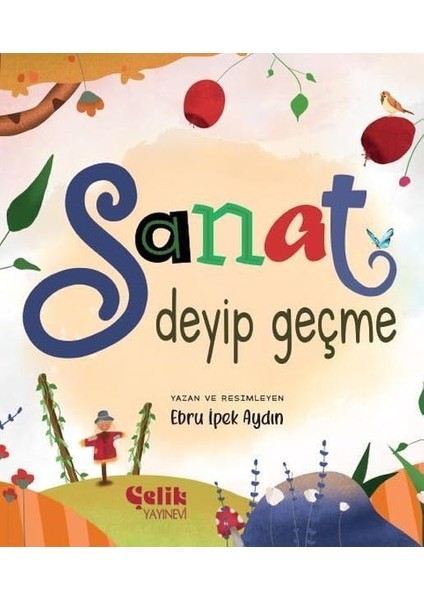 Deyip Geçme