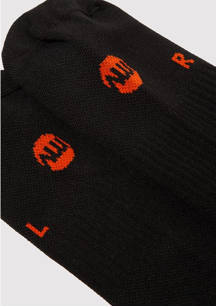 Siyah Aktif Patik Çorap 0911035-900 fiyatları