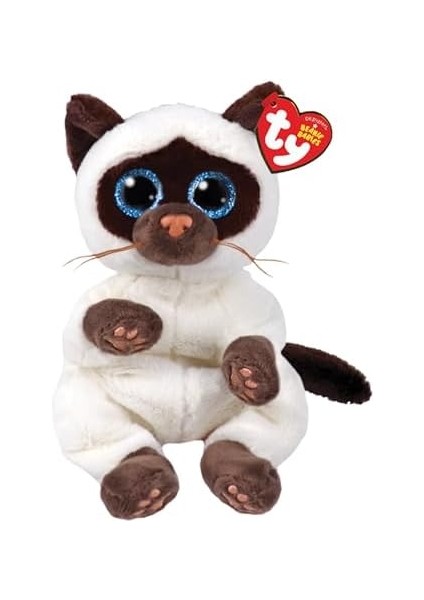Siamese Cat Beanie Reg fiyatları