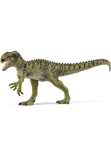 Monolophosaurus Dinozor Figürü