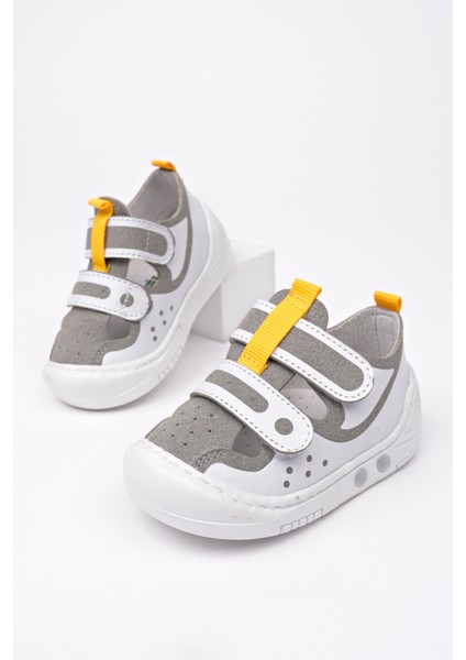 Ilk Adım Ortopedik Çocuk-Bebek Işıklı Sandalet modelleri