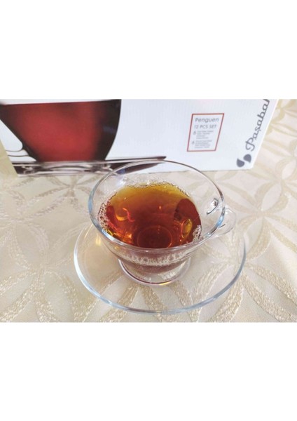 Şık 12 Parça Gri Fincan Takımı, Modern ve Zarif Tasarım modelleri