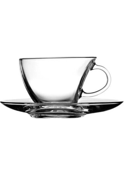 Şık 12 Parça Gri Fincan Takımı, Modern ve Zarif Tasarım fırsatları