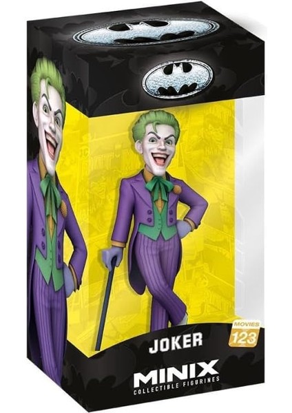 Prezıosı Mınıx 16464 Joker Figür