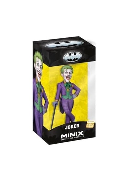 Prezıosı Mınıx 16464 Joker Figür modelleri