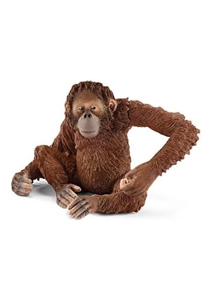 14775 - Orang-Utan Şekli Figür fiyatları