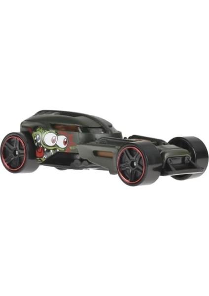 Wheels Tekli Arabalar HW50 Concept HYX15 fiyatları