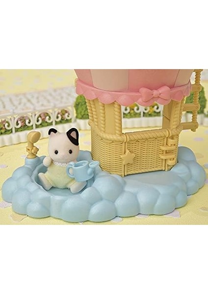 Families Bebek Balon Oyun Evi fiyatları