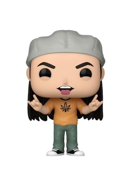 Toys Funko Pop Movies: Dazed And Confused - Slater Figür modelleri