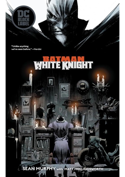 - White Knight