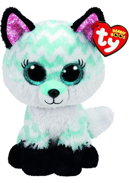 Uk Ltd 36491 Atlas Fox Bere Boo Medium Med, Çok Renkli