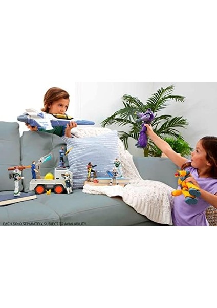 Pixar Lightyear Ana Figürler Serisi - Hawthorne fiyatları
