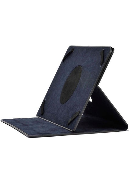 Zore Unik Universal 12 Inç Dönebilen Standlı Kılıf