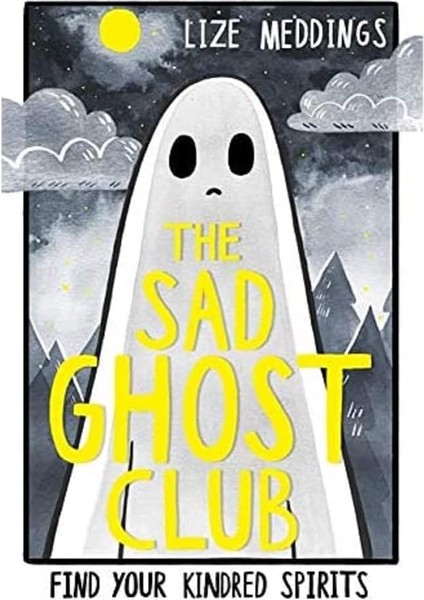 - Sad Ghost Club: Volume 1