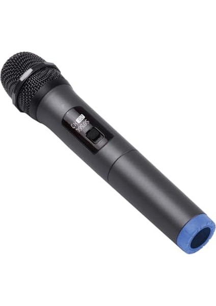Profesyonel Kablosuz Mikrofon Dinamik Mikrofon Taşınabilir Mini Alıcı Için 6.35MM Fiş Karaoke Konuşma Toplantı Sahne Performansı Wn-01 fiyatları
