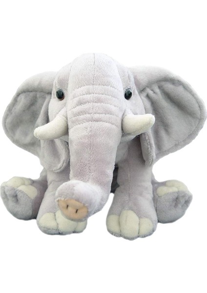 Of The World Floppy Fil Peluş Oyuncak, 30CM