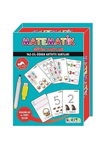 Eğitici Matematik