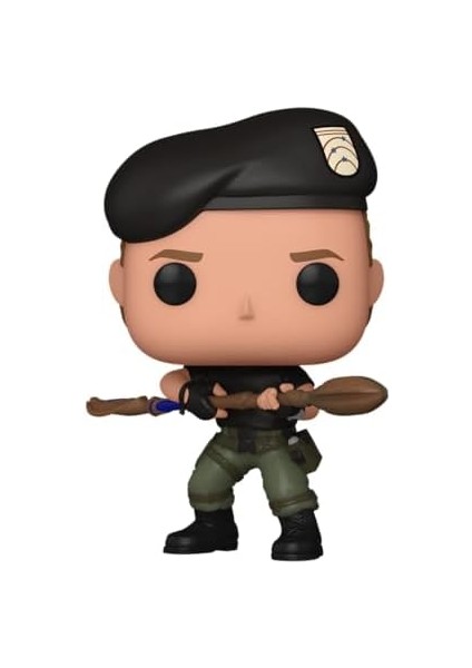 Funko Pop Movies: Stargate - Jack O'neil Figür fiyatları