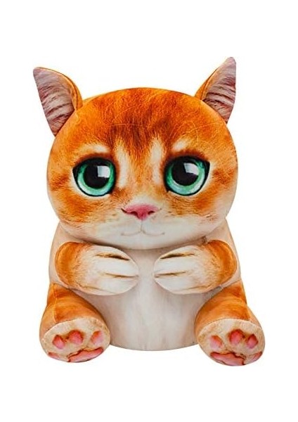 Alive Büyük Peluş Oyuncak, Kedi Hannah fiyatları
