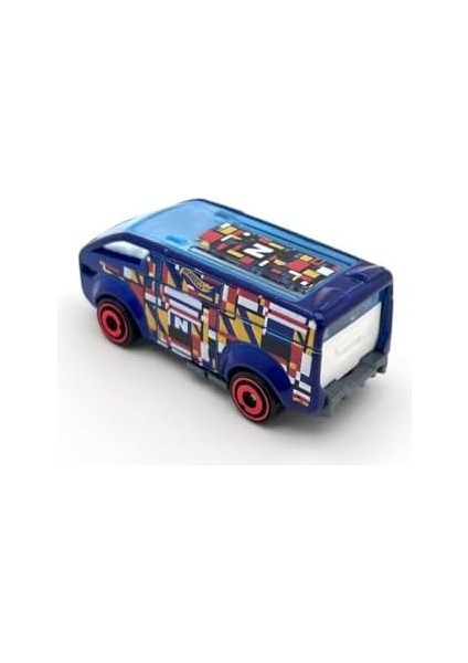 Wheels Tekli Arabalar The Vanster HYY87 fiyatları