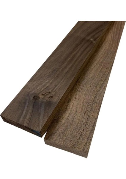 Çok Renkli Ceviz Ahşap Çıta, Taslak Tahta, Blok ve Kereste 1X4X150 cm fırsatları