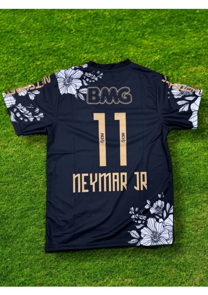 Santos Neymar Forması