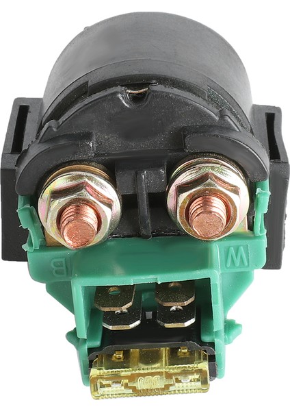 Motosiklet Başlangıç Röle Yedek Fit Için GY6/250CC / CF250 / CH250 / CH125 / CF188 / Atv (Yurt Dışından) fiyatları