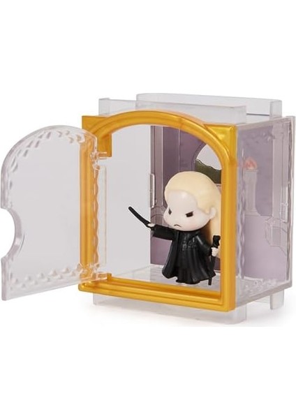 World Harry Potter Micro Magical Moments Sürpriz Koleksiyon Figürü, 3.8 Cm, Hayran Ürünü, Çeşitli fiyatları