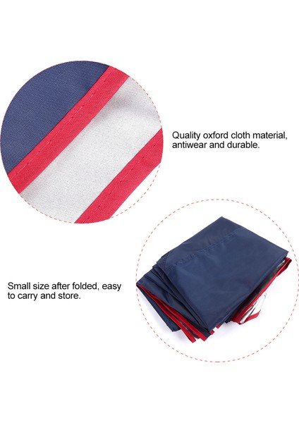 Taşınabilir Katlanmış Araba Şemsiyesi Oxford Kumaş Açık Anti Uv Güneş Geçirmez Güneşınak Koruyucu Kapak (Koyu Mavi ) (Yurt Dışından) modelleri