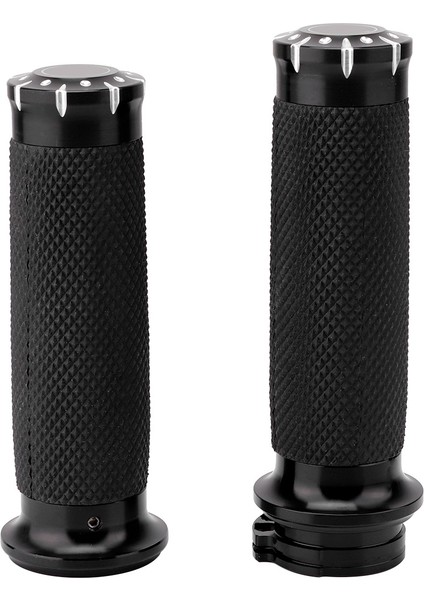 Bir Çift Motosiklet Gidonu 25MM El Kavrama Aksesuarları (Yurt Dışından) fiyatları