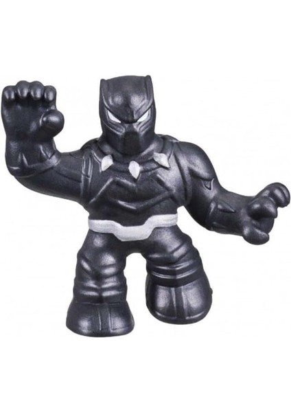 Preziosi Goojitzu Marvel Minis S5 GJM01000 Black