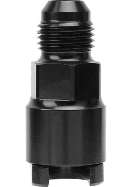 Yakıt Dağıtım Borusu Giriş Hattı Montaj Adaptörü Için Fit Gm Lsx 3/8in 6AN Lsx Ls Ls6 5.7 6.0 6.2 L Latemodel (Yurt Dışından)