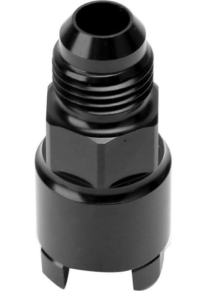 Yakıt Dağıtım Borusu Giriş Hattı Montaj Adaptörü Için Fit Gm Lsx 3/8in 6AN Lsx Ls Ls6 5.7 6.0 6.2 L Latemodel (Yurt Dışından) fırsatları