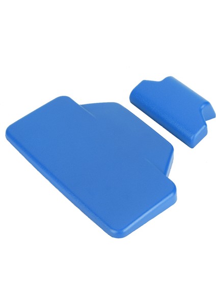 Ka Arka Ped Heybe Gövde Yolcu Arkalığı Aksesuarı Için Fit F800GS (Mavi) (Yurt Dışından) fiyatları