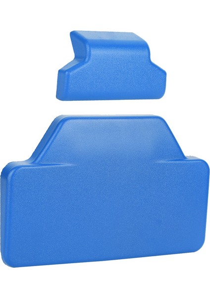 Ka Arka Ped Heybe Gövde Yolcu Arkalığı Aksesuarı Için Fit F800GS (Mavi) (Yurt Dışından) fırsatları