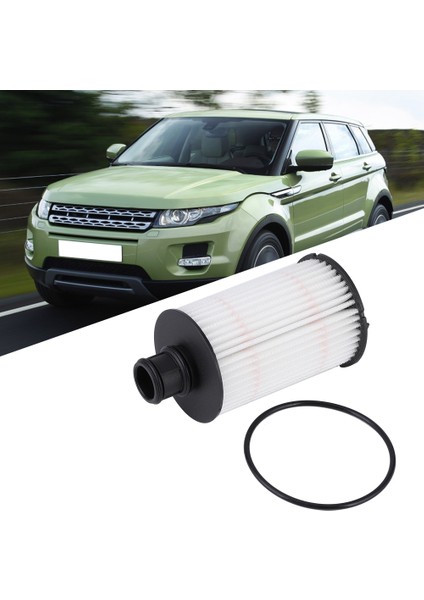 Motor Yağı Yedek Filtre C2D3670 8W93-6A692-AC Land Rover Için Fit (Yurt Dışından) fiyatları