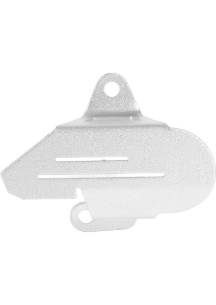 Yan Standı Anahtarı Koruyucu Kapak Motosiklet Guard Için Fit F750GS / F850GS / F850GS Adventuresilver (Yurt Dışından)