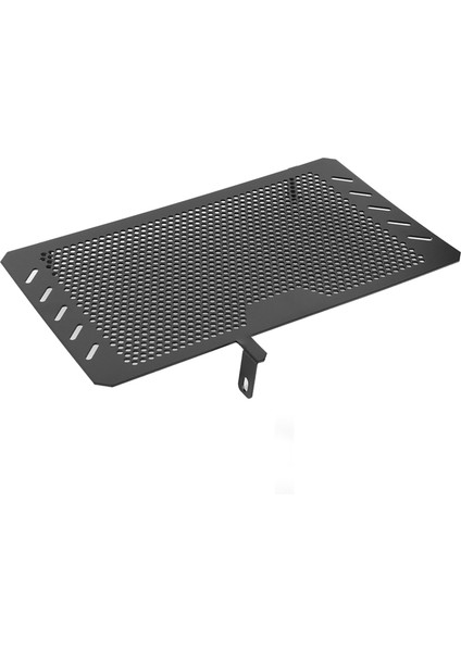 Alüminyum Radyatör Grille Guard Kapak Koruyucu Motosiklet Aksesuar Suzuki Için Uygun DL650 Vstrom 20132018 (Yurt Dışından)