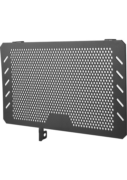 Alüminyum Radyatör Grille Guard Kapak Koruyucu Motosiklet Aksesuar Suzuki Için Uygun DL650 Vstrom 20132018 (Yurt Dışından) modelleri