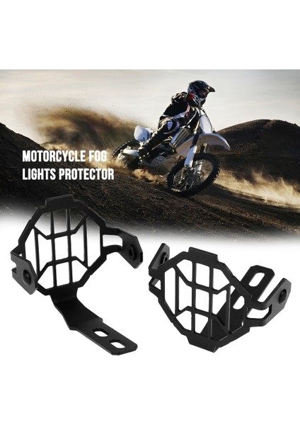 Motosiklet Koruyucu Muhafızları Kapak Oem Sis Farları Bmw R1200GS Adv 2014-2017 (Yurt Dışından) modelleri