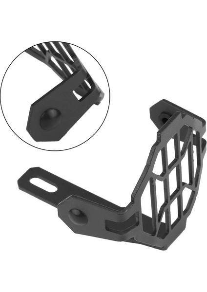 Motosiklet Koruyucu Muhafızları Kapak Oem Sis Farları Bmw R1200GS Adv 2014-2017 (Yurt Dışından) fırsatları