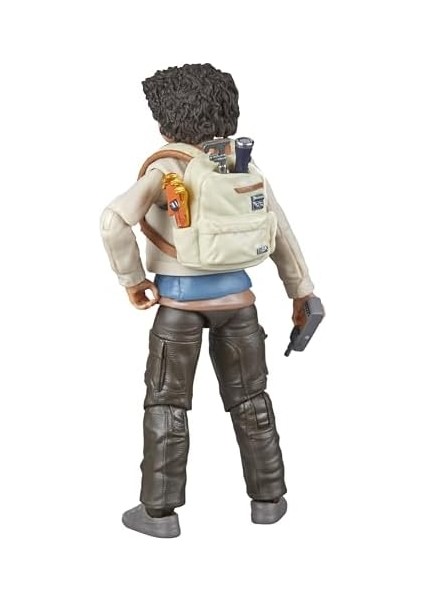 Star Wars Black Series Wim (At Attin) Aksiyon Figürü (Skeleton Crew) fiyatları