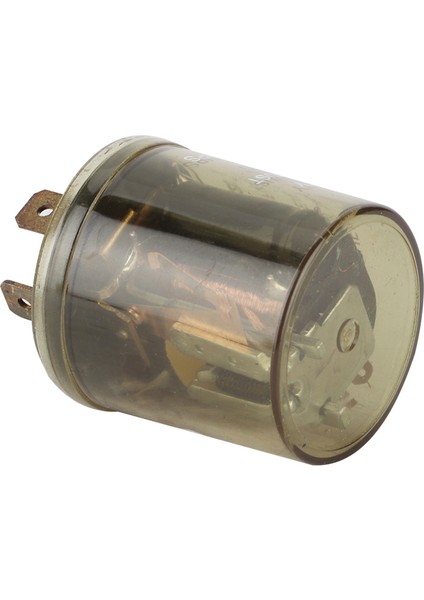 2 Pin 12V Motosiklet Dönüş Sinyal Işığı Haln Flaşör Flaşör Rölesi (Yurt Dışından) fiyatları