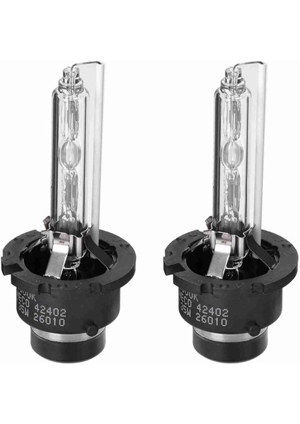 2 Adet Xenon Far D2S Fit Acura 2012-2015 Için 33116-SL0-003 Araba Aksesuarları (Yurt Dışından) fiyatları