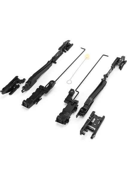 Sunroof Parça Tamir Kiti Için Fit Ford F150 / F250 F350 F450 / Expedition (Yurt Dışından) fiyatları