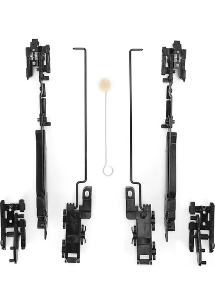 Sunroof Parça Tamir Kiti Için Fit Ford F150 / F250 F350 F450 / Expedition (Yurt Dışından) modelleri